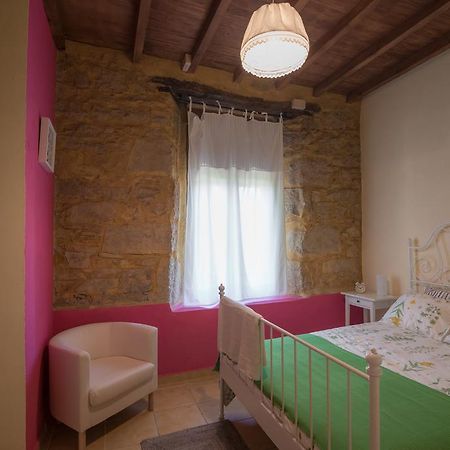 Casa Rural La Rana Nava de Francia Kültér fotó